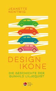 Cover von Design Ikone