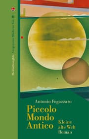 Cover von Piccolo Mondo Antico