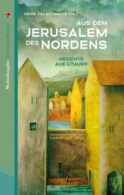 Cover von Aus dem Jerusalem des Nordens