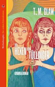 Cover von Die Hexen vom Tüllinger