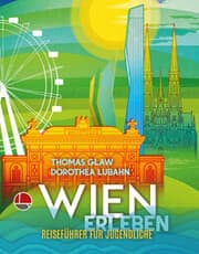 Cover von Wien erleben