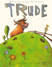 Cover von Trude
