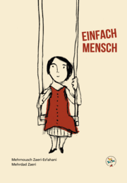 Cover von EINFACH MENSCH