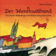 Cover von Doggie of the Sausage Kitchen