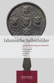 Cover von Islamische Selbstbilder