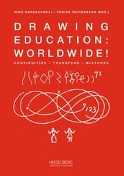 Cover von Drawing Education - Worldwide!
