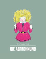 Cover von Struwwelpeter - Die Abrechnung