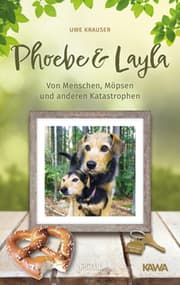 Cover von Phoebe & Layla