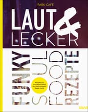 Cover von Laut & Lecker