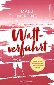 Cover von Wattverführt