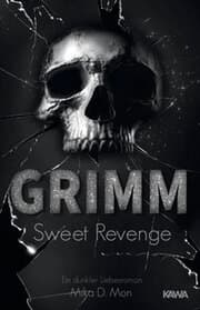 Cover von GRIMM - Sweet Revenge