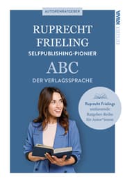 Cover von ABC der Verlagssprache