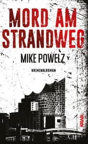 Cover von Mord am Strandweg