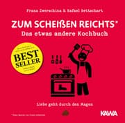 Cover von Zum Scheißen reichts