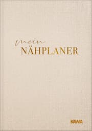 Cover von Mein Nähplaner