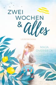 Cover von Zwei Wochen & Alles