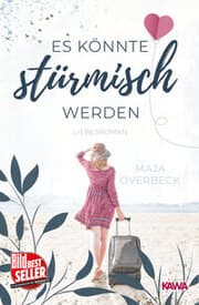 Cover von Es könnte stürmisch werden