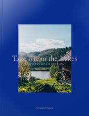 Cover von Take Me to the Lakes - Schwarzwald Edition