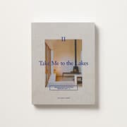 Cover von Take Me to the Lakes - Weekender Edition Berlin II