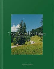 Cover von Take Me to the Lakes - Bicycle Edition München
