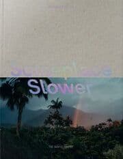 Cover von Someplace Slower