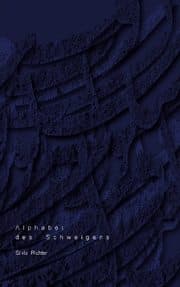 Cover von Alphabet des Schweigens