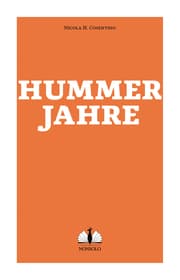 Cover von Hummerjahre