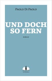 Cover von Und doch so fern