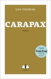 Cover von Carapax