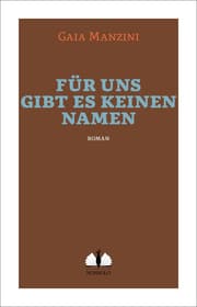 Cover von Für uns gibt es keinen Namen