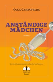 Cover von Anständige Mädchen