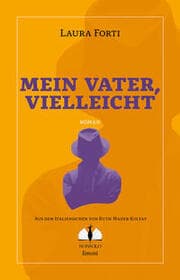 Cover von Mein Vater, vielleicht