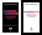 Cover von Jugendzimmer