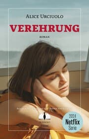 Cover von Verehrung