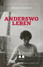 Cover von Anderswo leben
