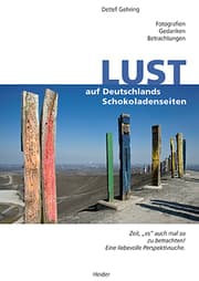 Cover von Lust auf Deutschlands Schokoladenseiten