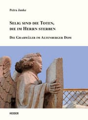 Cover von Selig sind die Toten, Die im Herren sterben