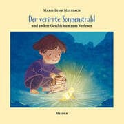 Cover von Der verirrte Sonnenstrahl