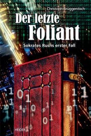 Cover von Der letzte Foliant