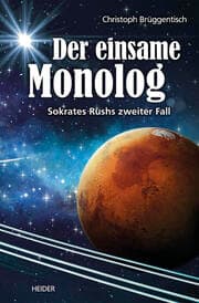 Cover von Der einsame Monolog