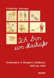 Cover von Ich bin ein Maikäfer