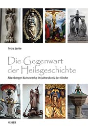 Cover von Die Gegenwart d. Heilsgeschichte