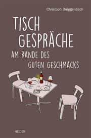 Cover von Tischgespräche