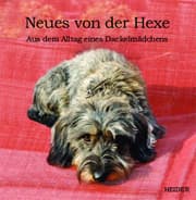 Cover von Neues von der Hexe