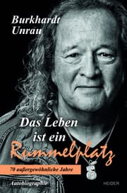 Cover von Das Leben ist ein Rummelplatz