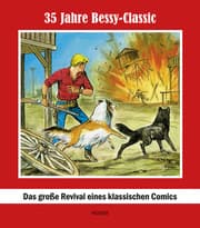 Cover von 35 JAHRE BESSY CLASSIC