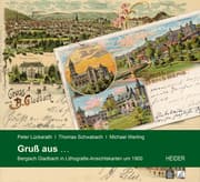 Cover von Gruß aus ...