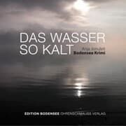 Cover von Das Wasser so kalt
