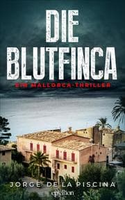 Cover von Die Blutfinca