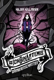 Cover von Ich bin Artemis